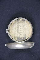 Archived Images\I_numbers\I501-I1000\I793.07.jpg; I793; Silver pocket watch; watch
